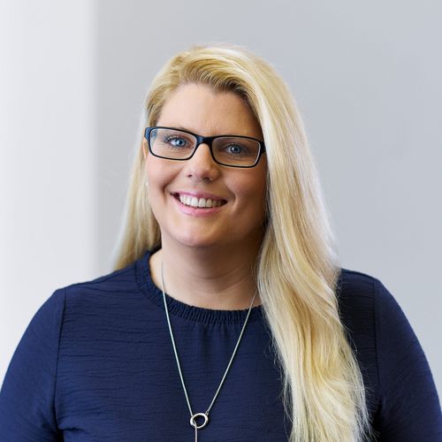 Kerstin Jennert – Steuerfachangestellte/ Bilanzbuchhalterin (IHK)
