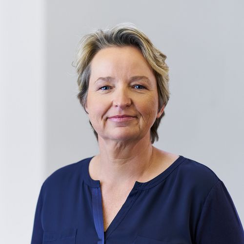 Gaby Langen – Steuerberaterin/Diplom-Finanzwirtin (FH)