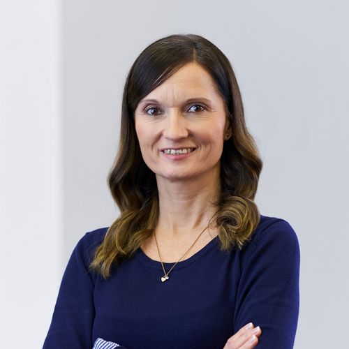 Monika Hupka – Steuerfachangestellte/ Bilanzbuchhalterin (IHK)