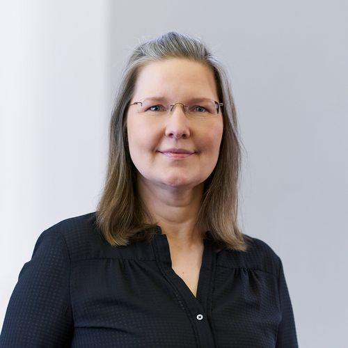 Michaela Patten – Steuerfachwirtin