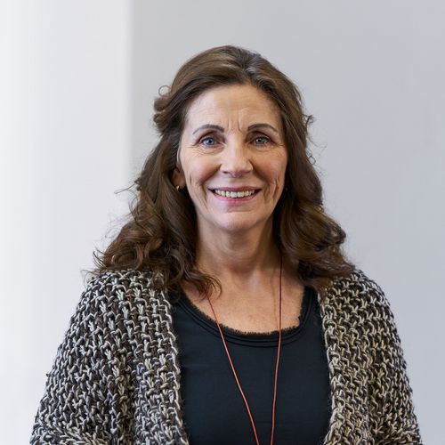 Anna Boubaki – Steuerfachangestellte