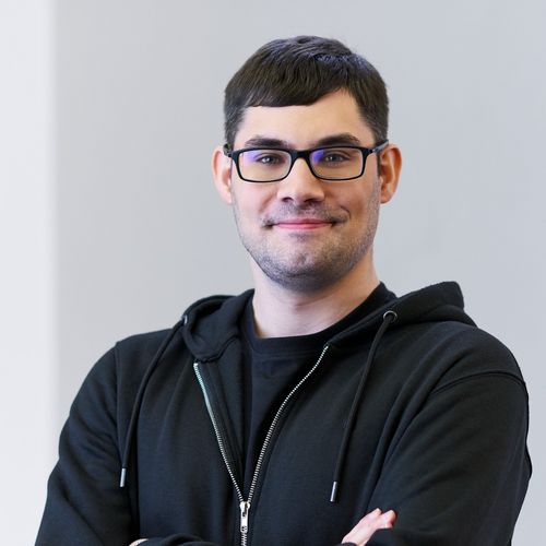 Fabian Feldmann – Ausbildung Steuerfachangestellter