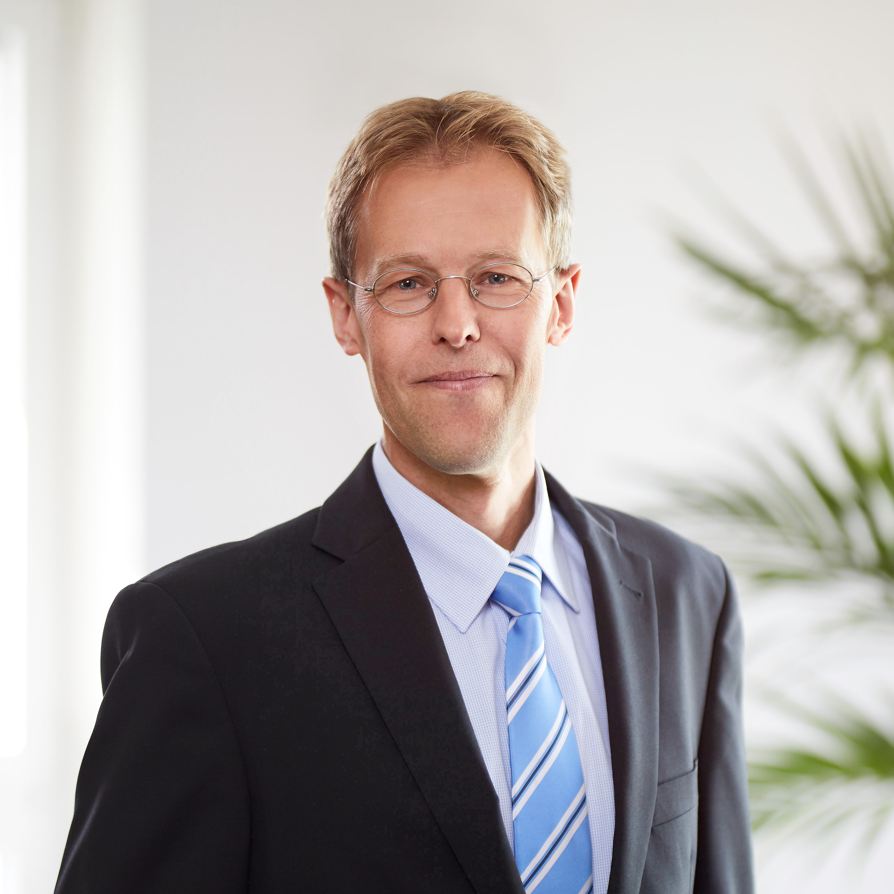 Michael Altenschmidt – Steuerberater/Diplom-Betriebswirt (FH)