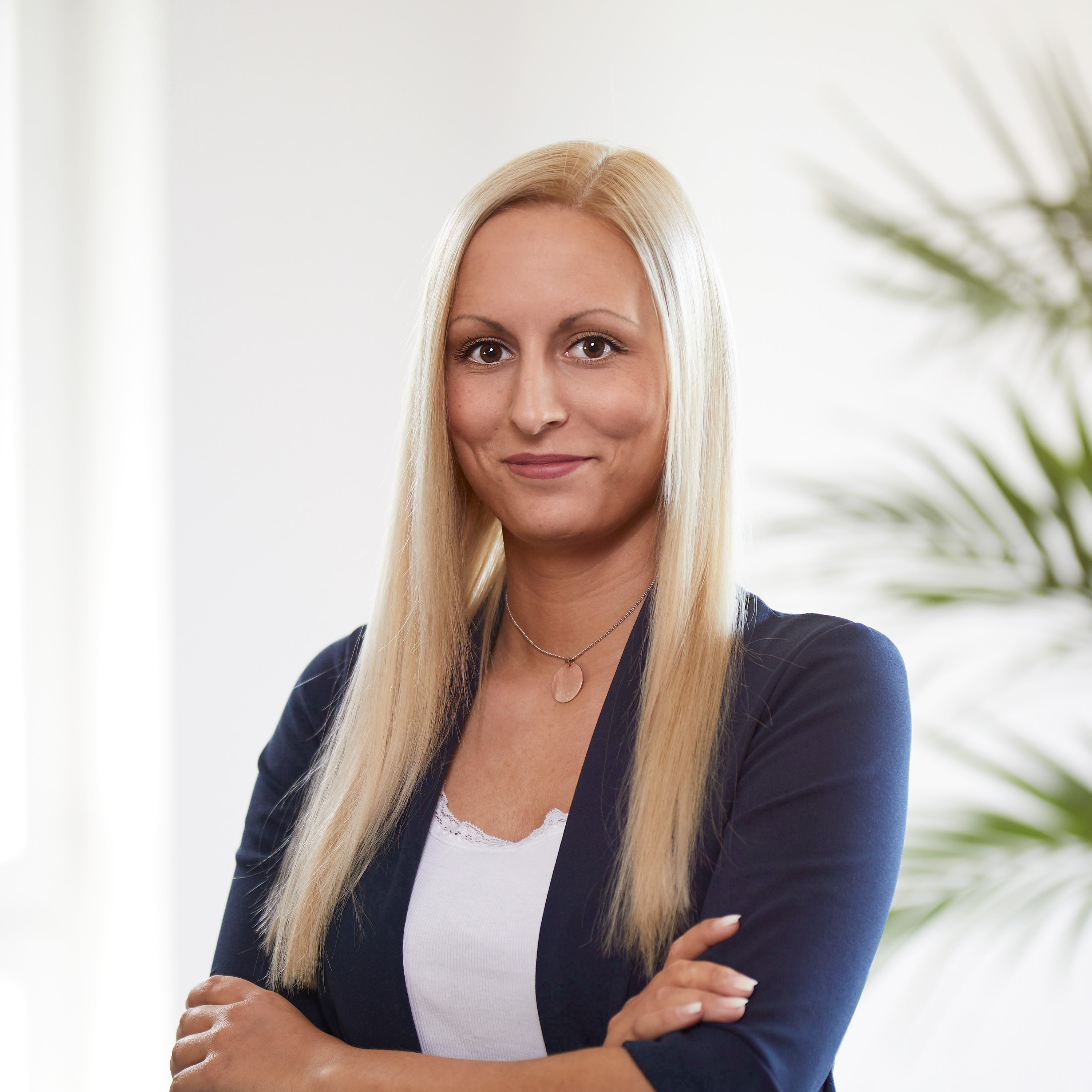 Sandra Osiewacz – Steuerfachangestellte/ Fachassistentin Lohn und Gehalt